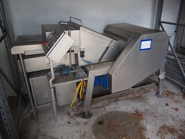 Nn block cutter - afbeelding 1 van  16