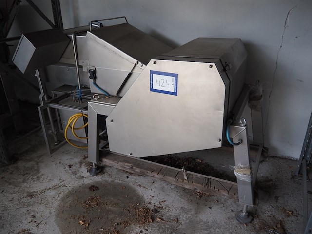 Nn block cutter - afbeelding 9 van  16