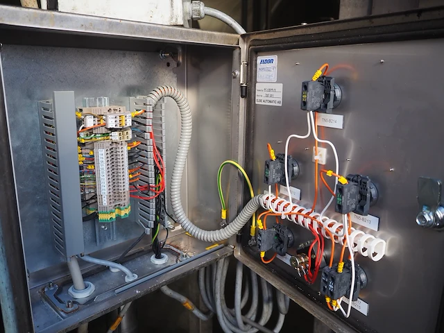 Nn blood filling system for trucks - afbeelding 3 van  11