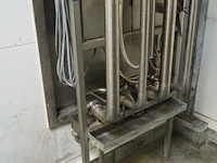 Nn blood filling system for trucks - afbeelding 1 van  11