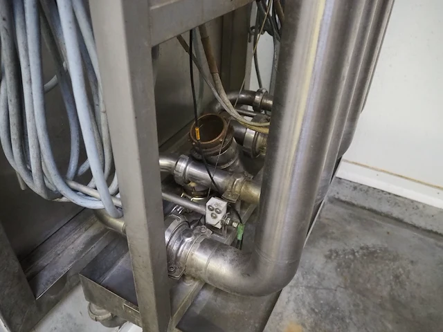 Nn blood filling system for trucks - afbeelding 5 van  11