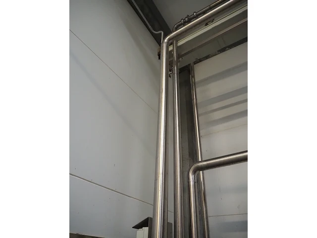 Nn blood filling system for trucks - afbeelding 6 van  11