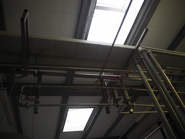 Nn blood filling system for trucks - afbeelding 8 van  11