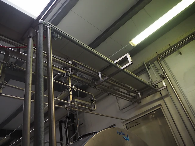 Nn blood filling system for trucks - afbeelding 9 van  11