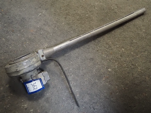 Nn blower - afbeelding 1 van  4
