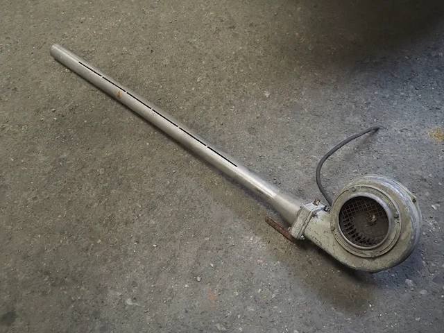 Nn blower - afbeelding 2 van  4