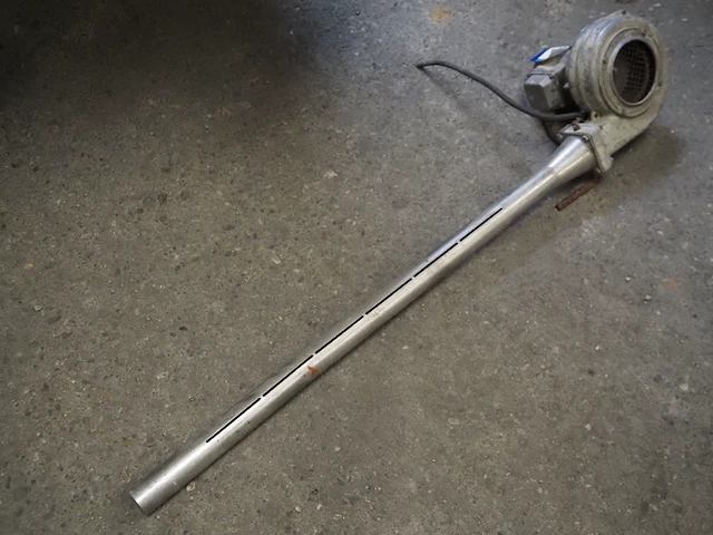 Nn blower - afbeelding 3 van  4