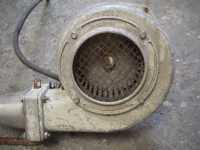 Nn blower - afbeelding 4 van  4