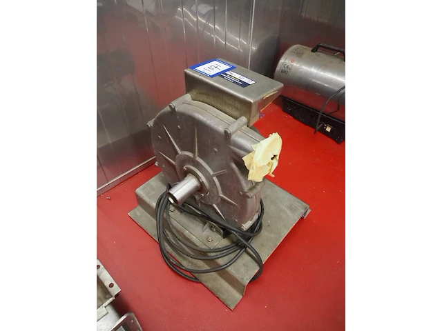 Nn blower - afbeelding 2 van  9