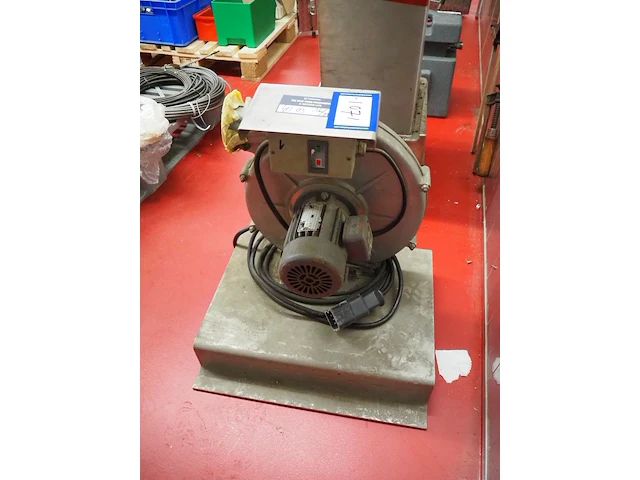 Nn blower - afbeelding 3 van  9