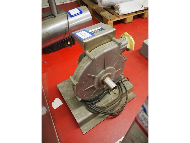 Nn blower - afbeelding 4 van  9