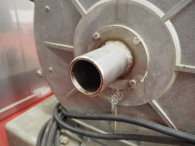 Nn blower - afbeelding 5 van  9