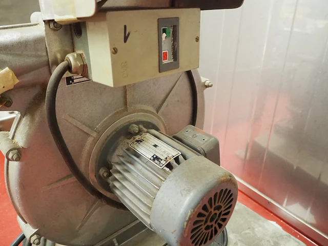 Nn blower - afbeelding 7 van  9