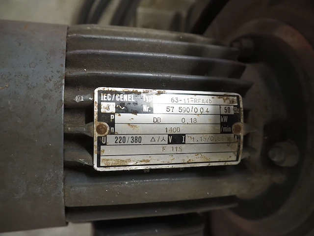 Nn blower - afbeelding 9 van  9