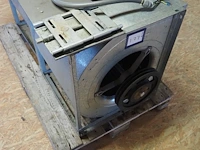 Nn blower - afbeelding 2 van  8