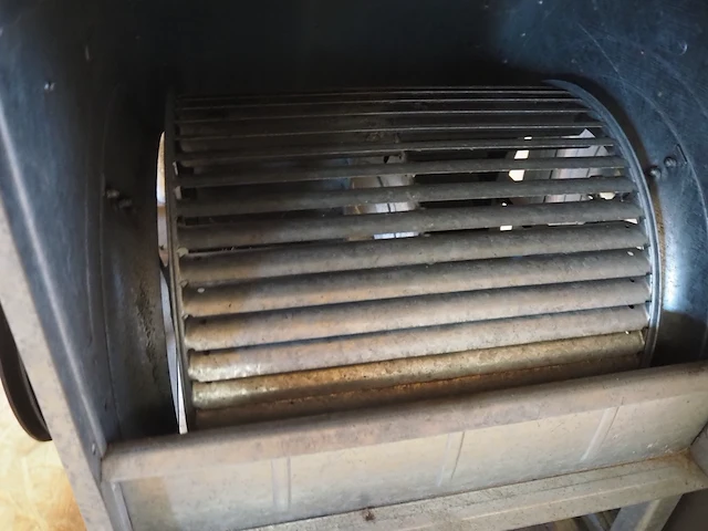 Nn blower - afbeelding 7 van  8