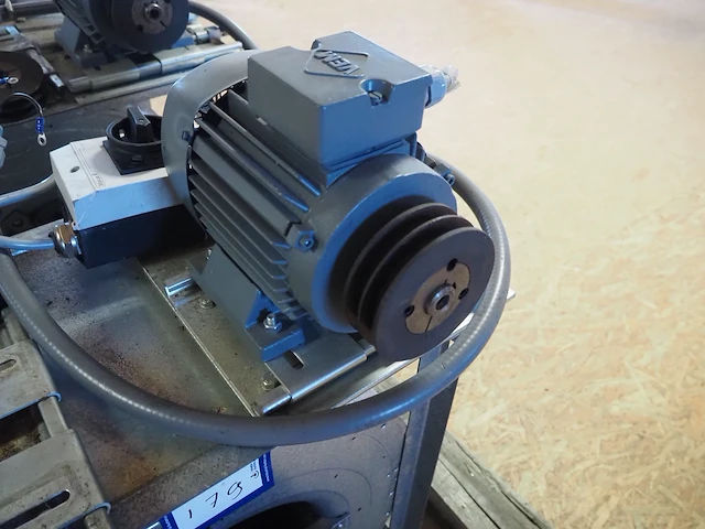 Nn blower - afbeelding 5 van  9