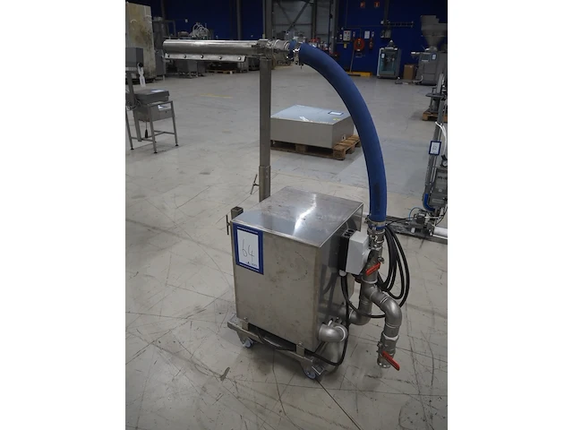 Nn blower - afbeelding 1 van  6