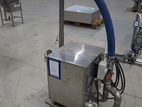 Nn blower - afbeelding 1 van  6