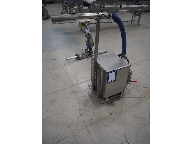 Nn blower - afbeelding 2 van  6