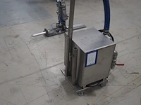 Nn blower - afbeelding 2 van  6