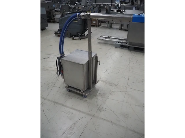Nn blower - afbeelding 3 van  6