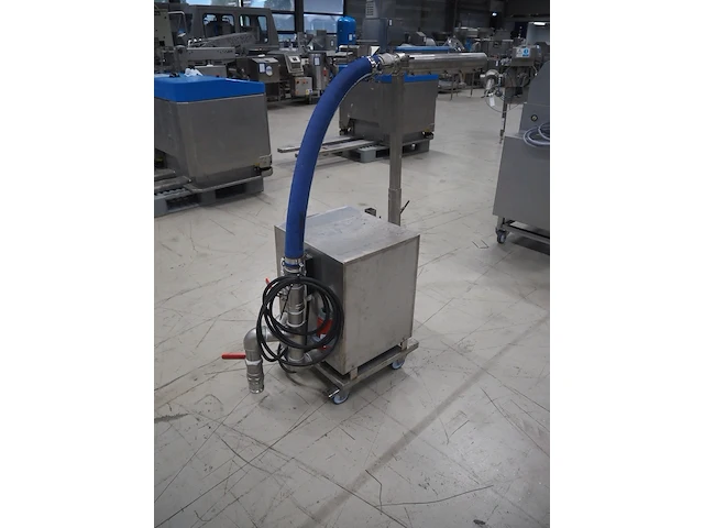 Nn blower - afbeelding 4 van  6