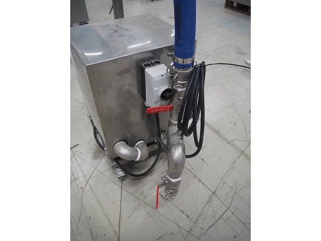 Nn blower - afbeelding 6 van  6