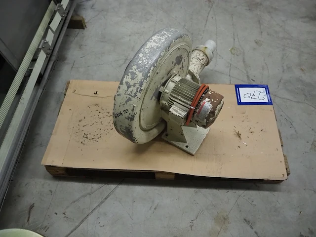 Nn blower - afbeelding 4 van  8