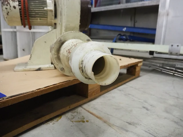 Nn blower - afbeelding 5 van  8