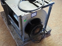 Nn blower - afbeelding 1 van  8