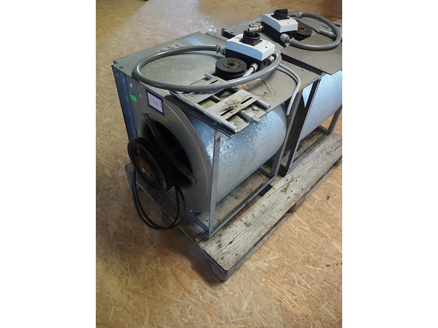 Nn blower - afbeelding 2 van  8