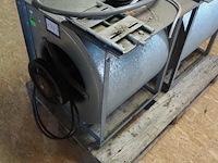 Nn blower - afbeelding 2 van  8