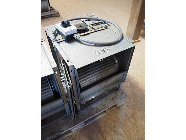 Nn blower - afbeelding 3 van  8