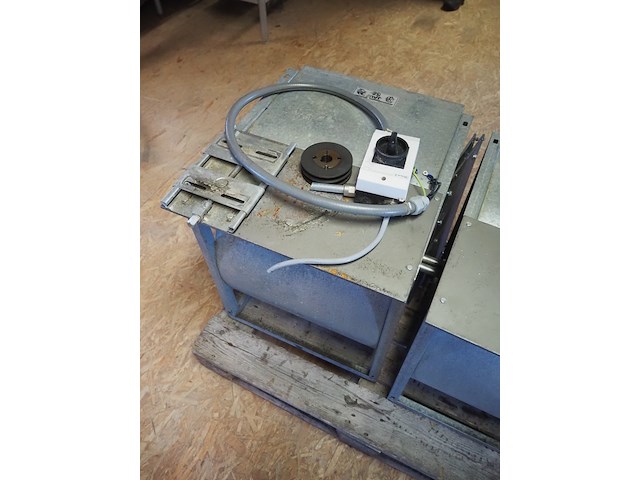 Nn blower - afbeelding 4 van  8