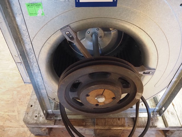 Nn blower - afbeelding 5 van  8