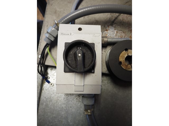 Nn blower - afbeelding 8 van  8