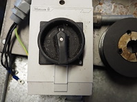 Nn blower - afbeelding 8 van  8