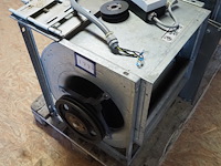 Nn blower - afbeelding 1 van  8