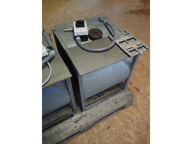 Nn blower - afbeelding 3 van  8