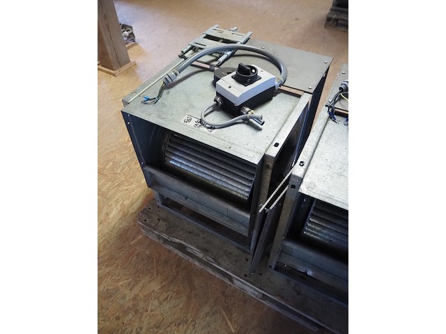 Nn blower - afbeelding 4 van  8