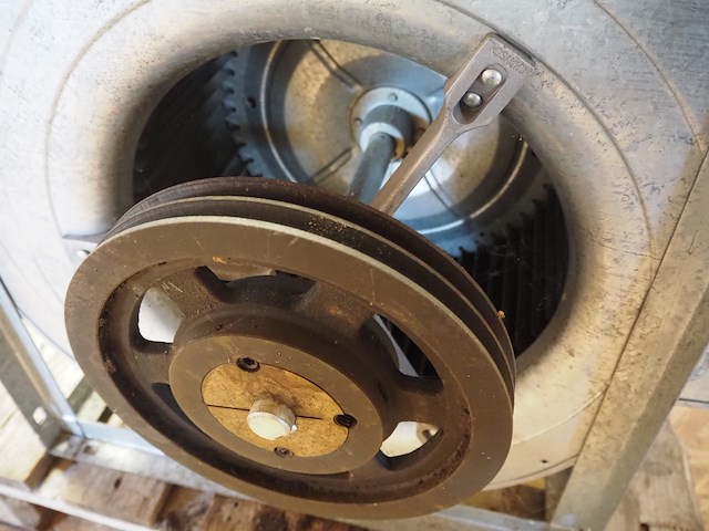 Nn blower - afbeelding 5 van  8