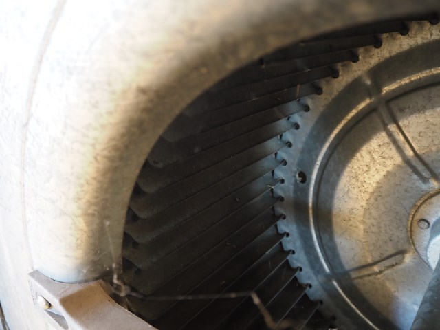 Nn blower - afbeelding 6 van  8