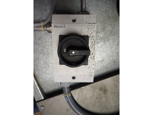 Nn blower - afbeelding 8 van  8