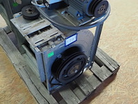 Nn blower - afbeelding 1 van  9