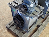 Nn blower - afbeelding 2 van  9