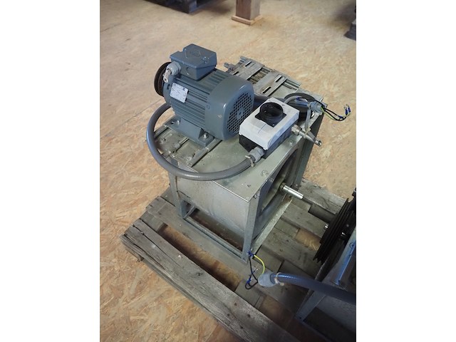 Nn blower - afbeelding 3 van  9