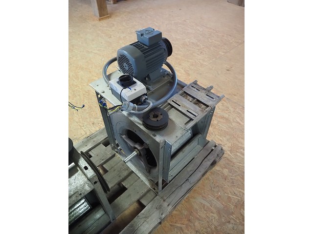 Nn blower - afbeelding 4 van  9