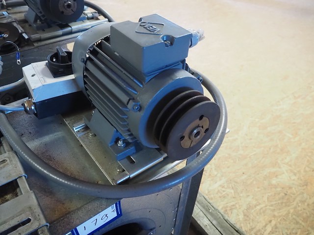 Nn blower - afbeelding 5 van  9