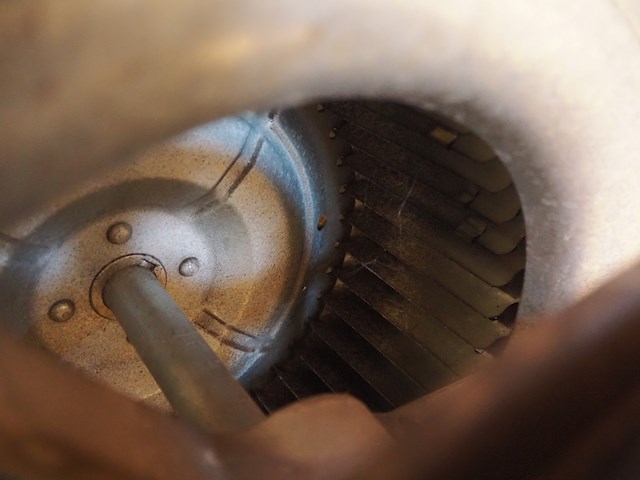 Nn blower - afbeelding 7 van  9